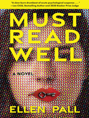 cover image of Must Read Well